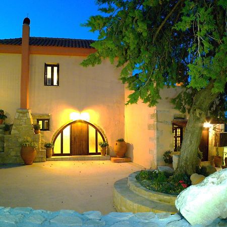 Mouri Villa Mourion  외부 사진