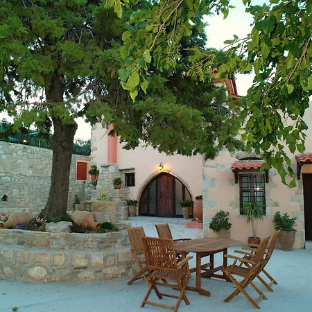 Mouri Villa Mourion  외부 사진