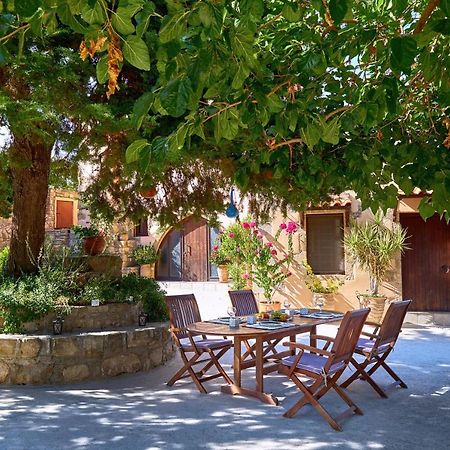 Mouri Villa Mourion  외부 사진