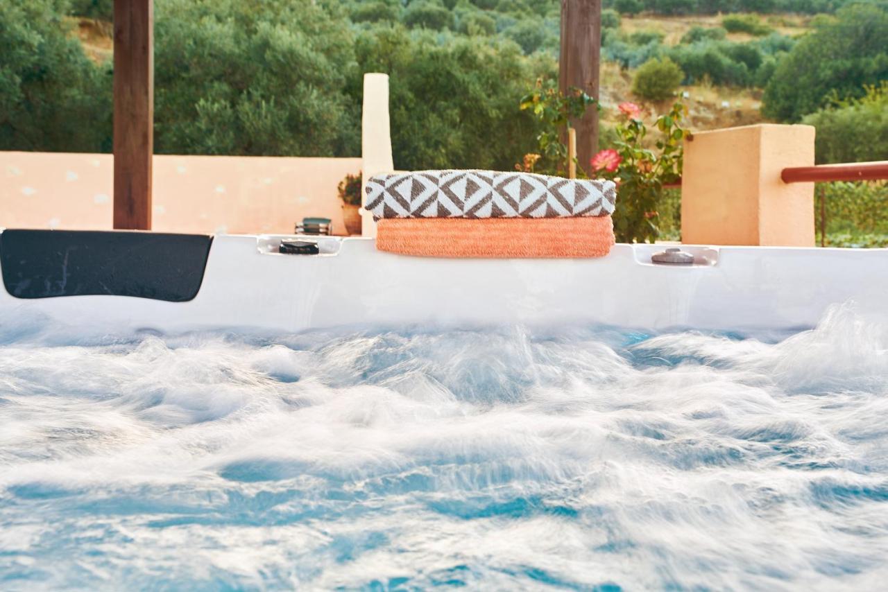 Mouri Villa Mourion  외부 사진