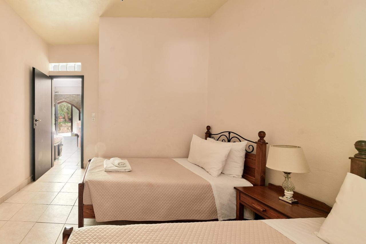 Mouri Villa Mourion  외부 사진