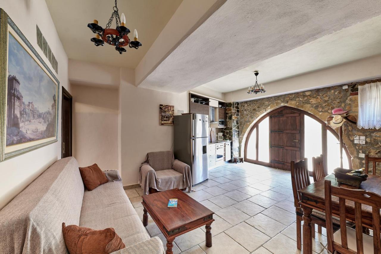 Mouri Villa Mourion  외부 사진