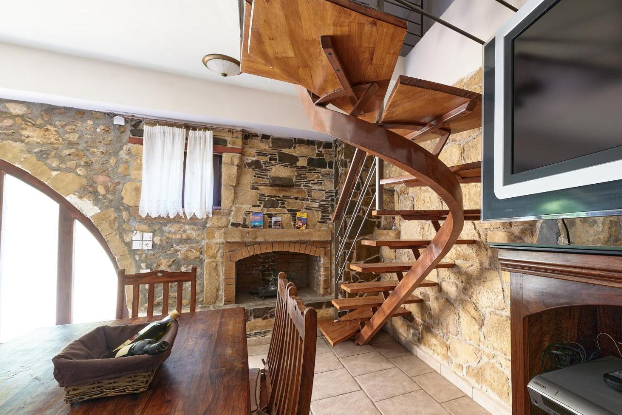 Mouri Villa Mourion  외부 사진