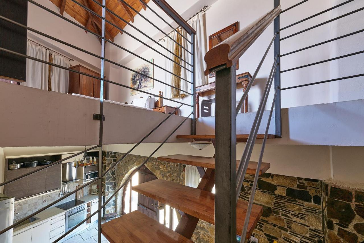 Mouri Villa Mourion  외부 사진