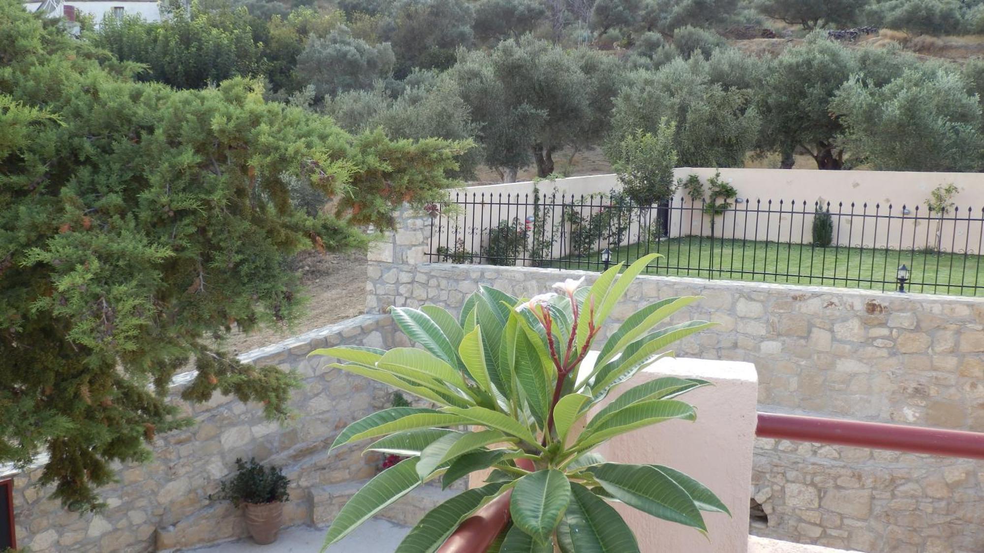 Mouri Villa Mourion  외부 사진