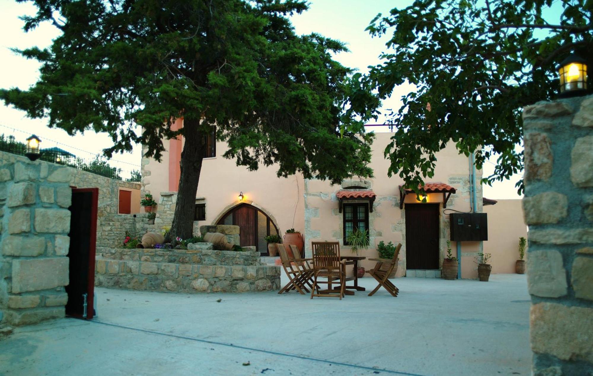 Mouri Villa Mourion  외부 사진