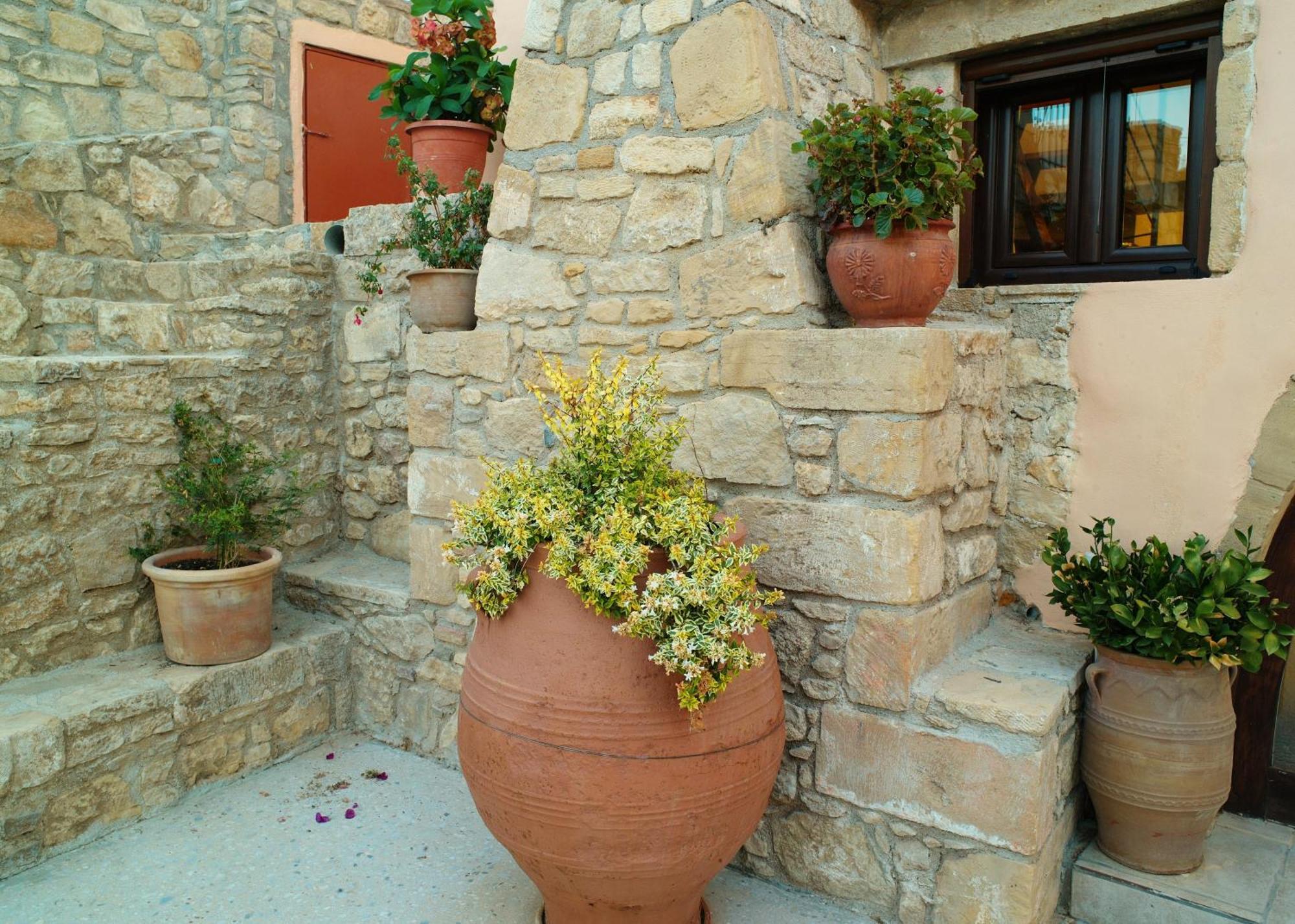 Mouri Villa Mourion  외부 사진