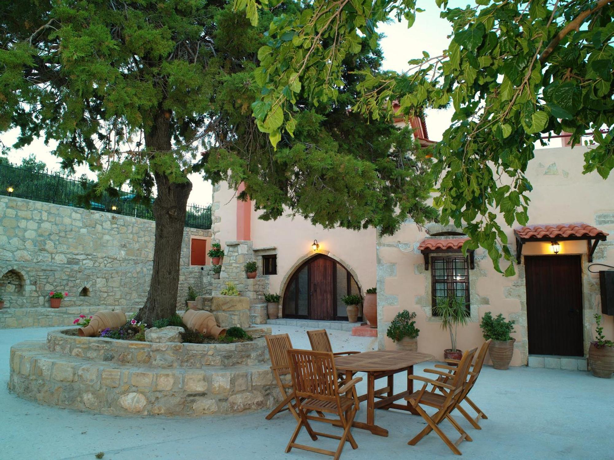 Mouri Villa Mourion  외부 사진
