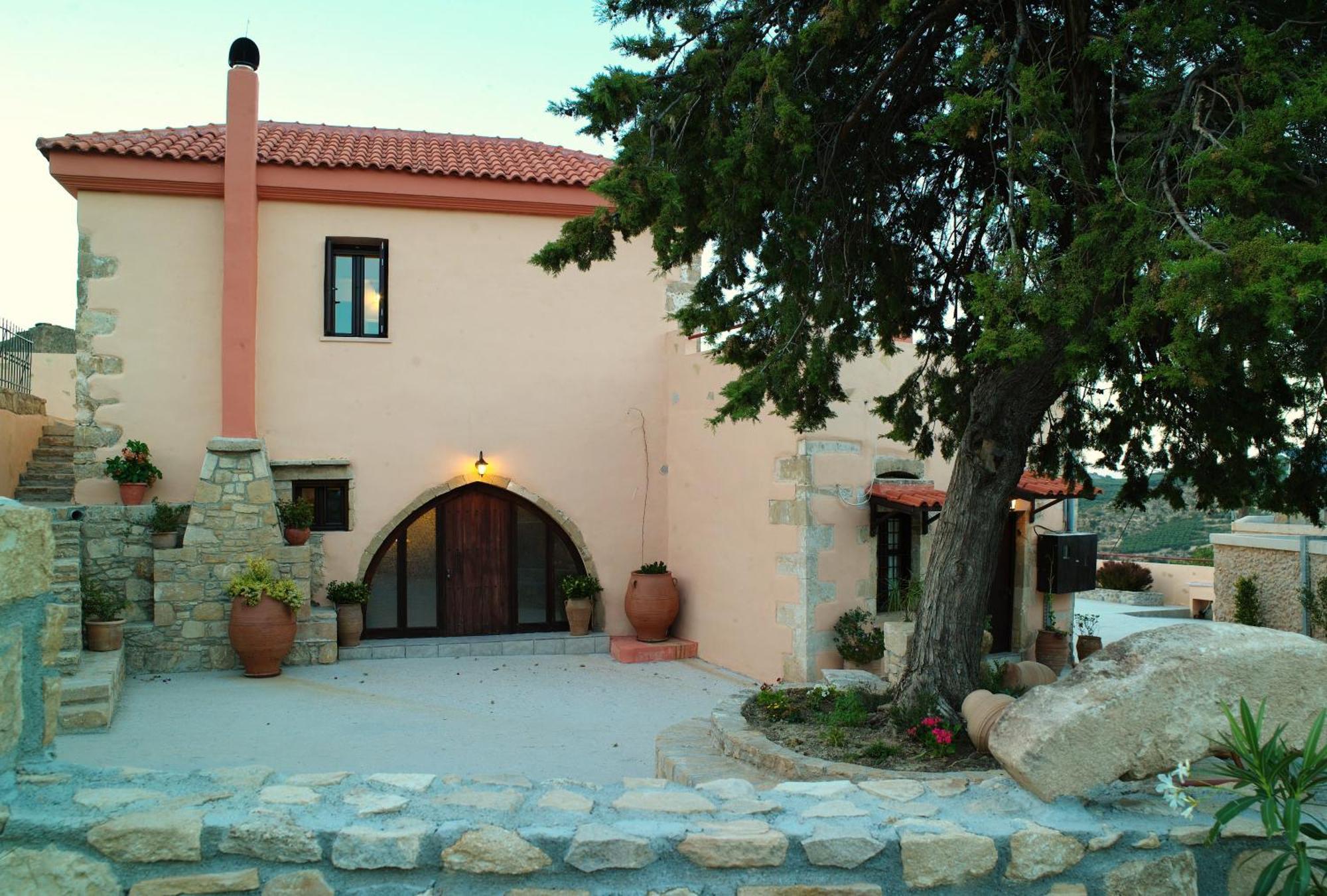Mouri Villa Mourion  외부 사진