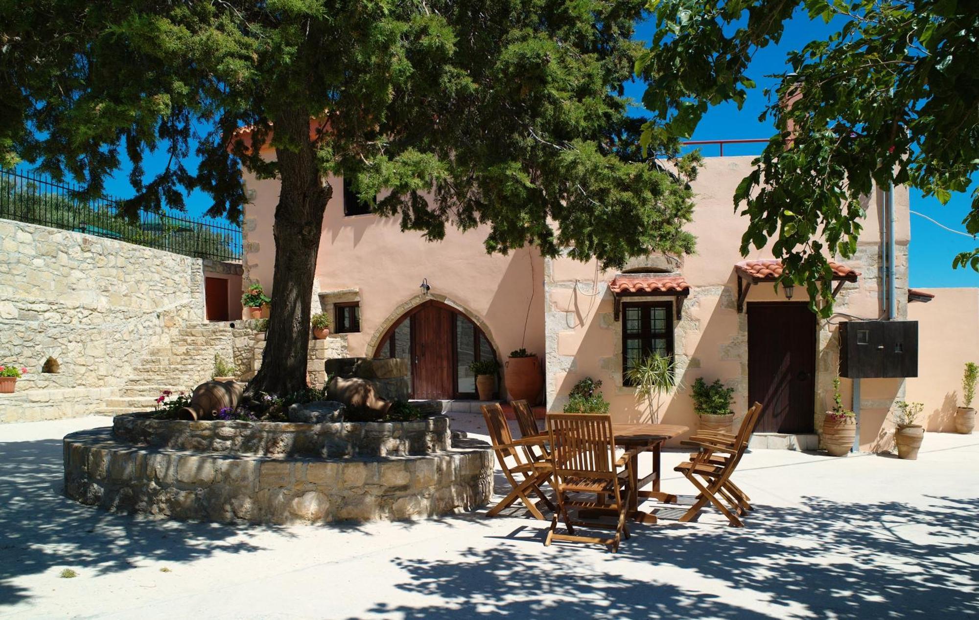 Mouri Villa Mourion  외부 사진