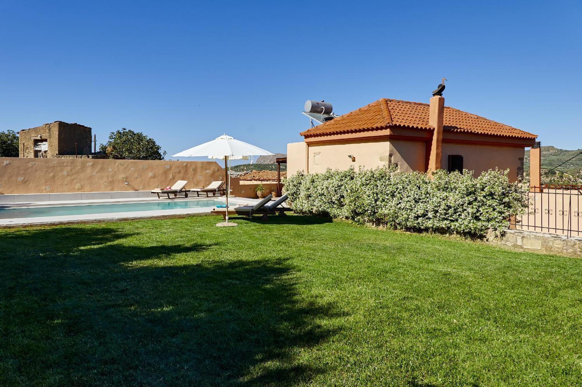 Mouri Villa Mourion  외부 사진