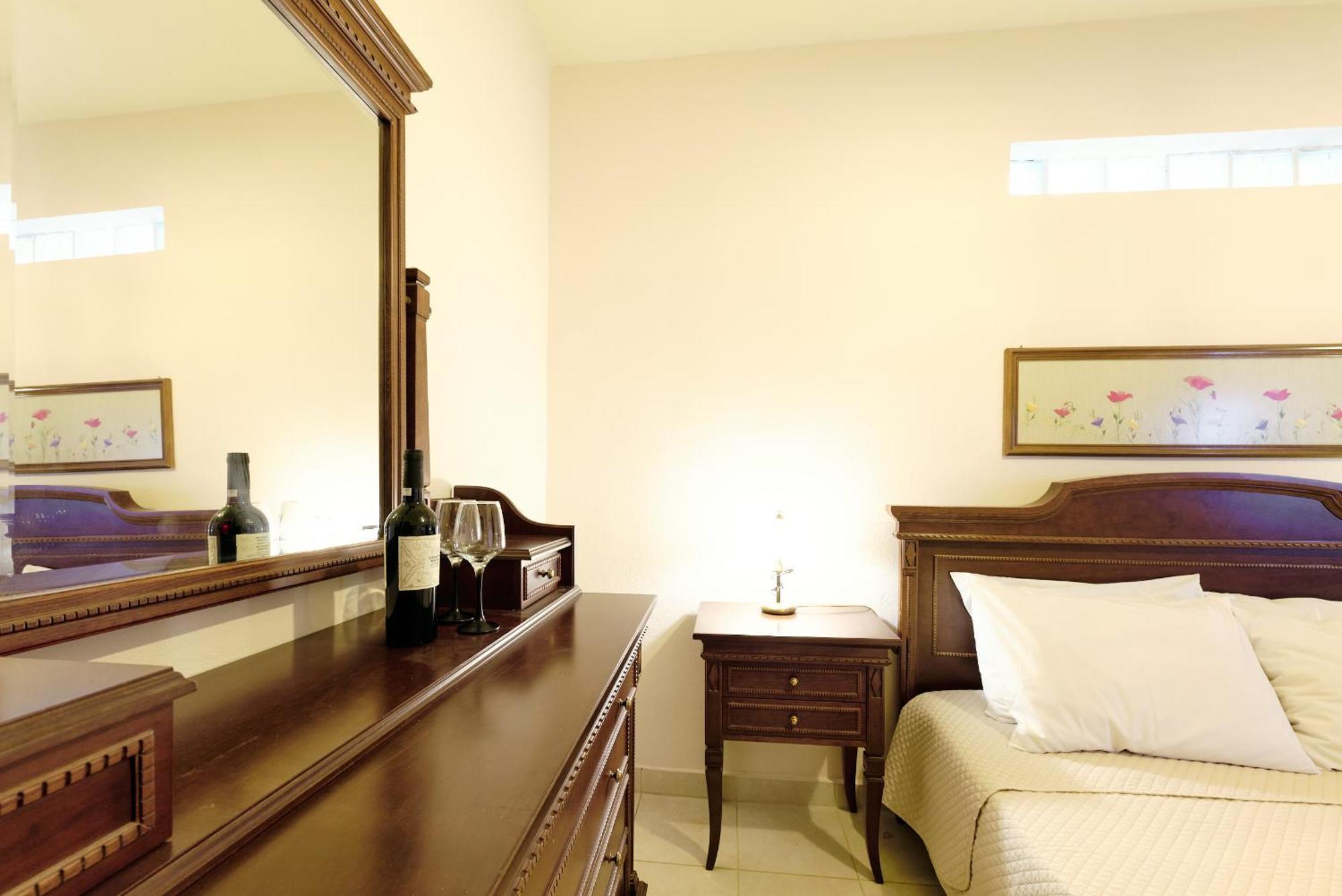 Mouri Villa Mourion  외부 사진