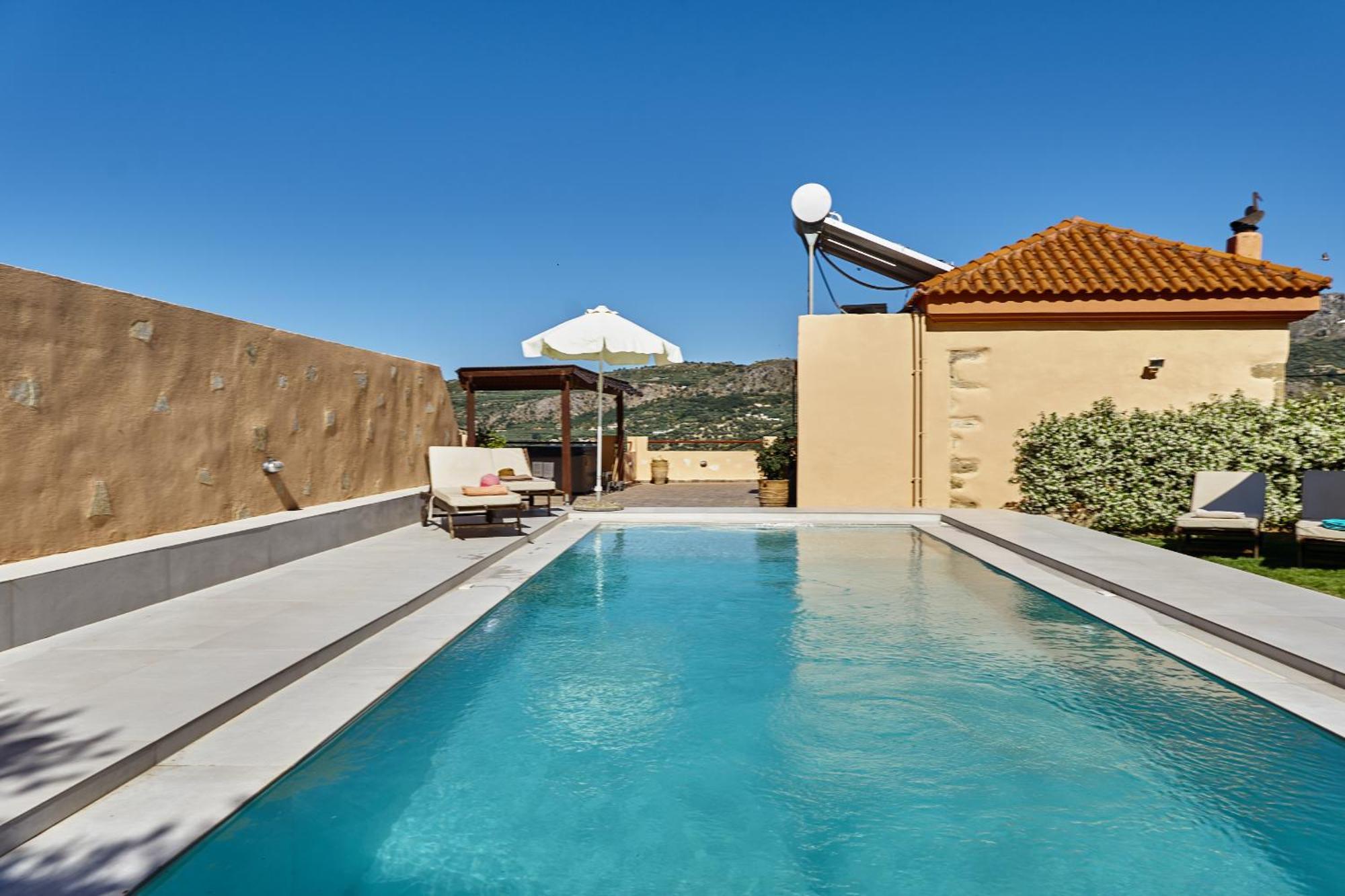 Mouri Villa Mourion  외부 사진
