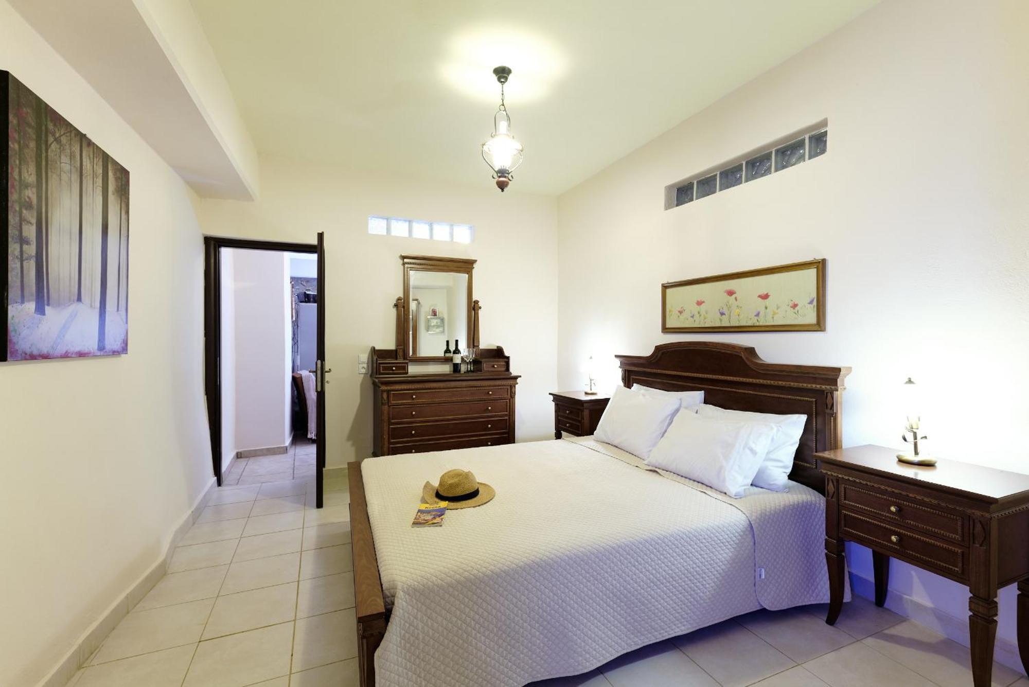 Mouri Villa Mourion  외부 사진