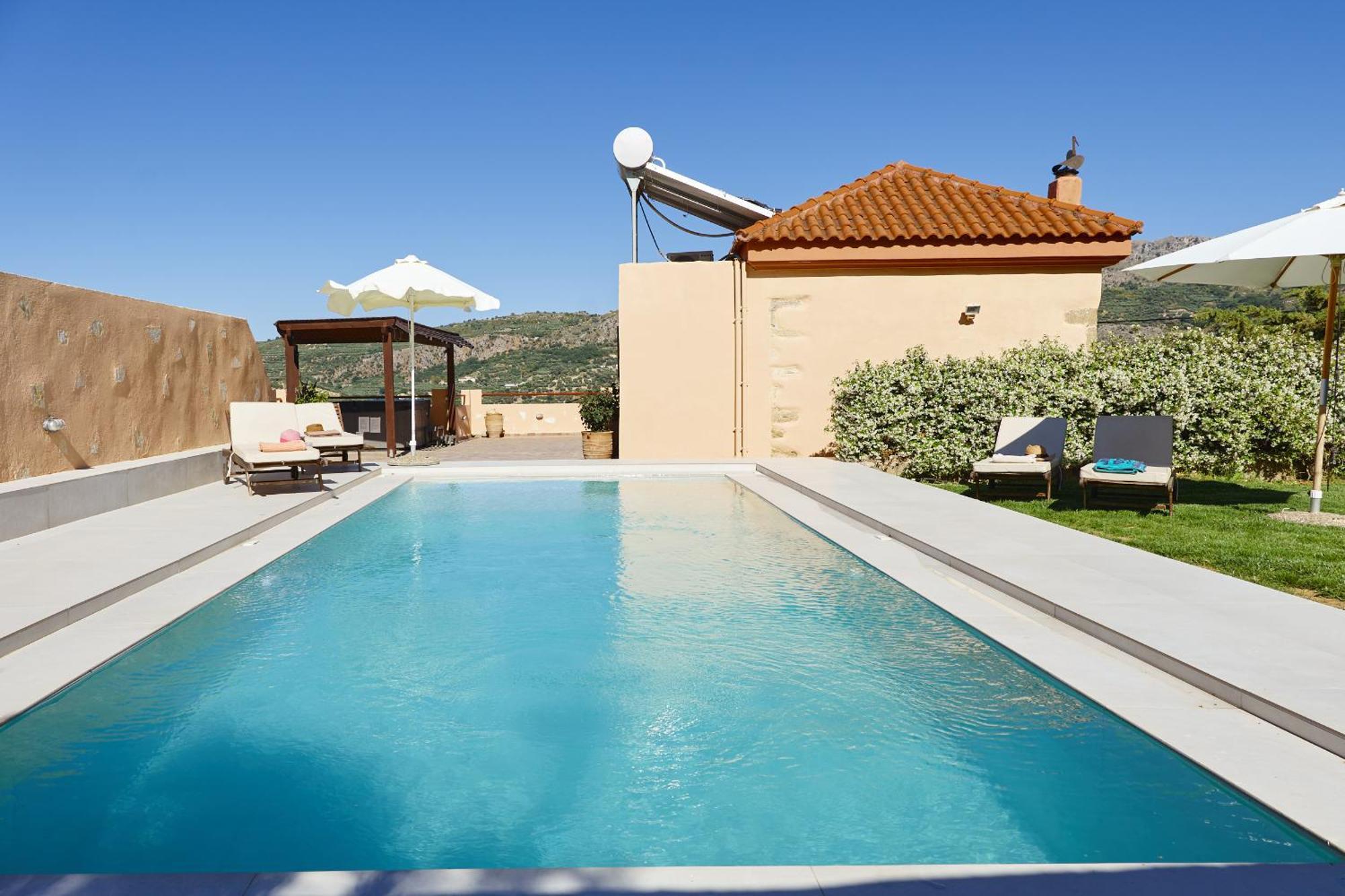 Mouri Villa Mourion  외부 사진