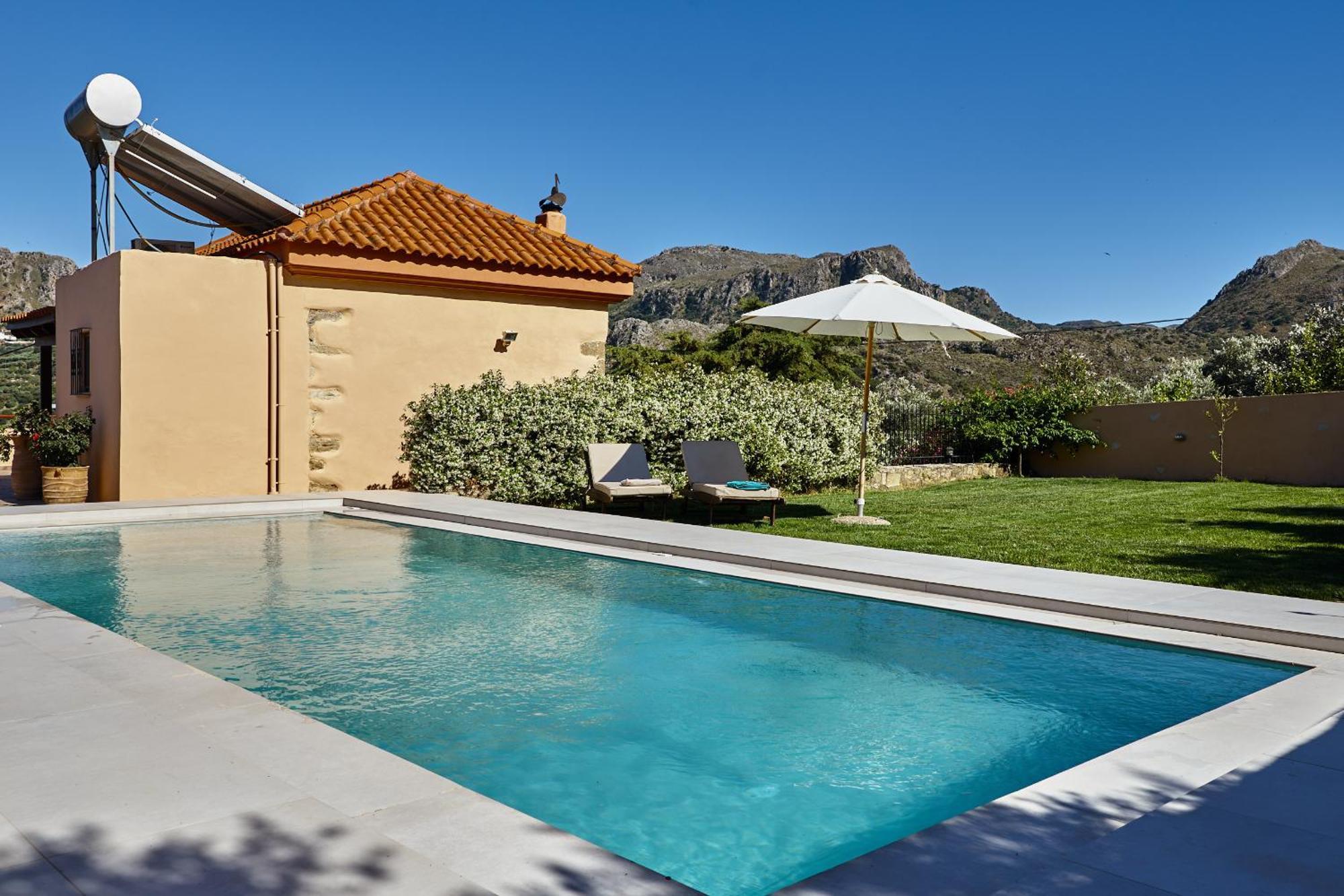Mouri Villa Mourion  외부 사진