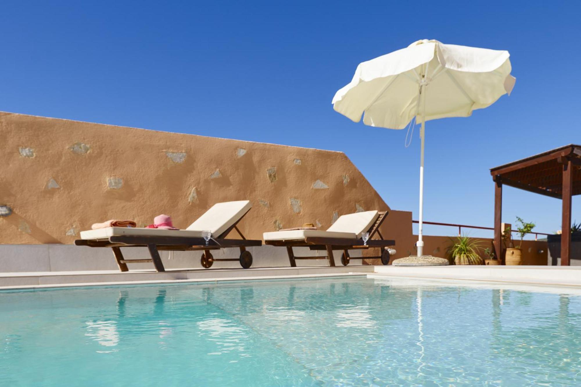 Mouri Villa Mourion  외부 사진