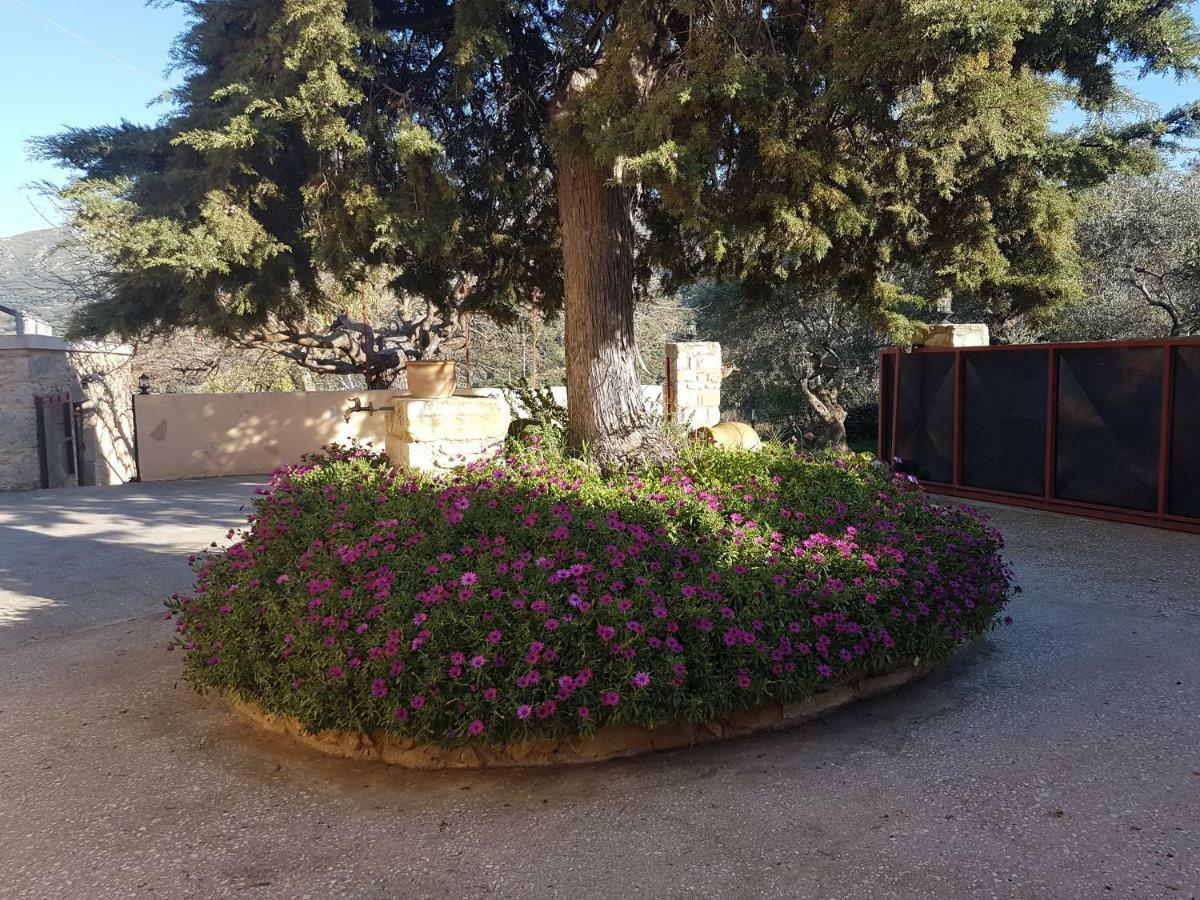 Mouri Villa Mourion  외부 사진