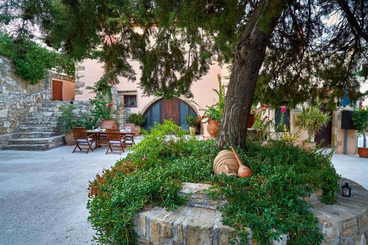 Mouri Villa Mourion  외부 사진